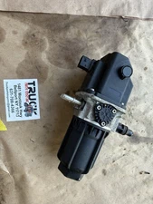 CUMMINS DOSER FLUID PUMP A063W687