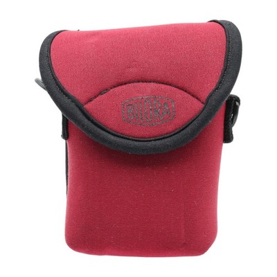 Bilora Camera Case Red Universal for Compact Camera