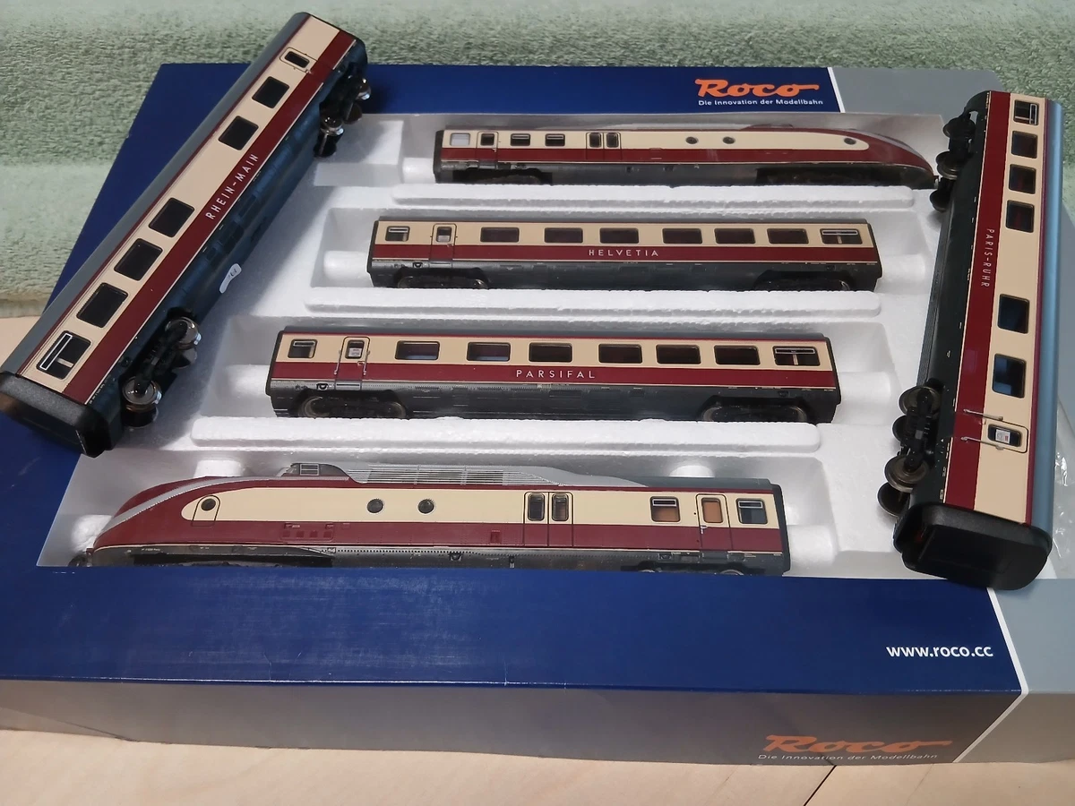 Roco Br 601 online kaufen | eBay.de