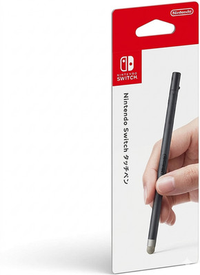 Nintendo Switch Touch Pen Stylus Eingabestift Japan Import OLED Lite  NEU