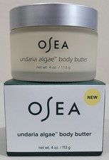 OSEA Undaria Algae Body Butter  4oz -  NIB - Free Shipping
