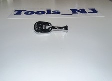 Snap-on Tools Usa New 14 Drive Stubby Quick Release Fixed Head Ratchet Trk72