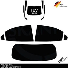 Tönungsfolie passgenau für - Opel Mokka B ( SUV ) 2020+