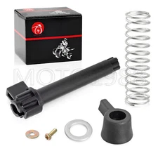 Fuel Valve Petcock Lever SPRING For Polaris Trail Boss 250 Trail Blazer 250 350L