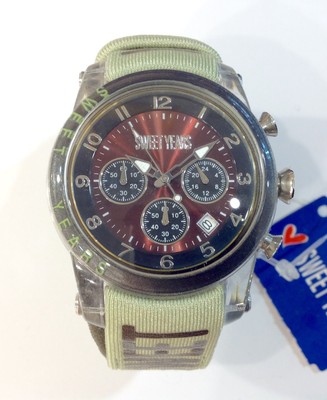Orologio Sweet Years Uomo SY.6133M/15 | eBay