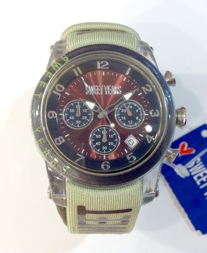 Orologio Sweet Years Uomo SY.6133M/15 | eBay