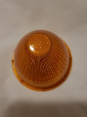 SAE 5S7 ORANGE LITE STRATOLITE 57