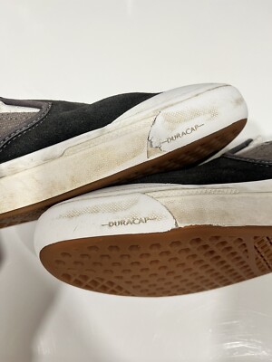 Vans Dan Lacey BMX Slip-on Shoes Men display picture 3