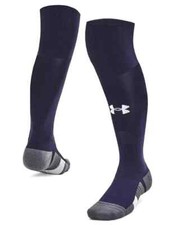 Under Armour Cushioned OTC Men's Soccer Socks Style 1372759-410