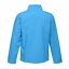 thumbnail 146 - Men’s Regatta Exval Full Zip Lined Water Repellent Softshell Jacket Coat RRP £70