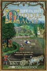 A Brief History of Life in the Middle Ages by Martyn Whittock (Paperback, 2003)