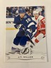 J.T. Miller 2018-19 Upper Deck UD Hockey #415 TB Lightning