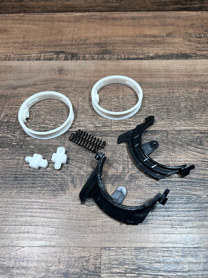VAX Vacuum #X5 Part Bearing Busing Detent Kit Parts