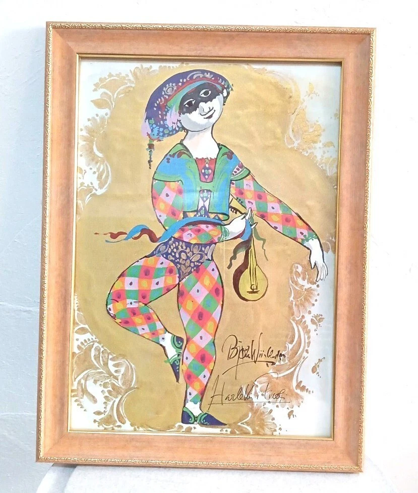 t*i様 【値段相談可】BJORN WIINBLAD2020 限定カラー bjorn wiinblad poster products for sale | eBay