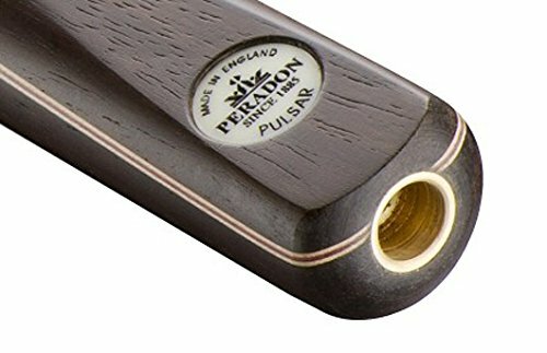 PERADON PULSAR 3/4 JOINTED 8 BALL POOL CUE ##S1472** - Picture 1 of 2
