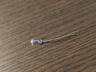 New 28v 40mA Lamp Bulb for Vintage Fisher R-200-B Tuner Stereo Light 