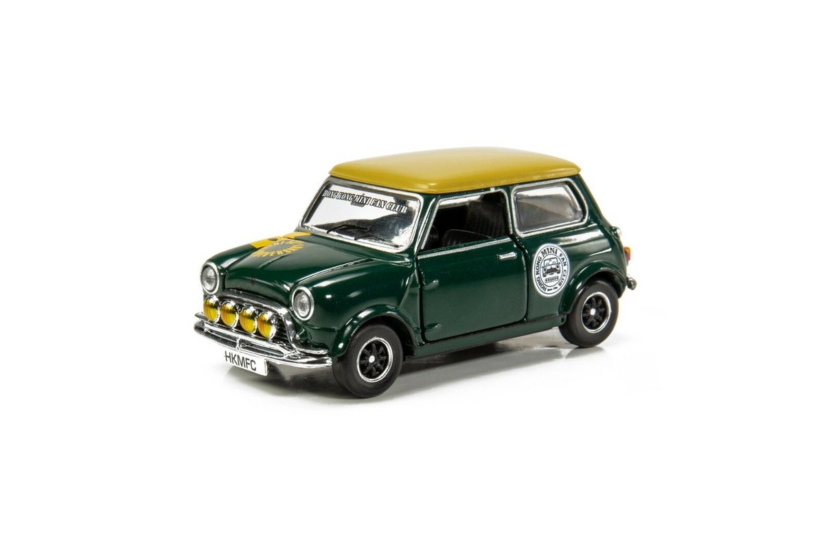 Tiny Mini Cooper - HKMFC 1 | eBay
