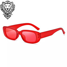 Womens Outdoor Sunglasses Ladies Fashion UV Protection Lightweight Eyewear Gift