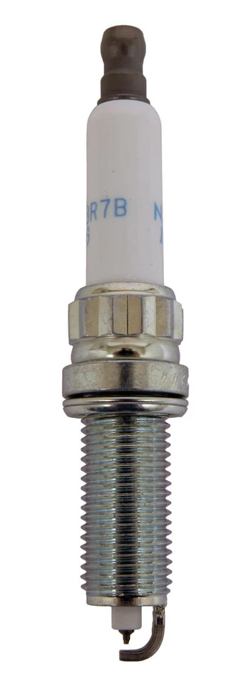 Bujía láser de iridio NGK 97968 Foto 2 de 2