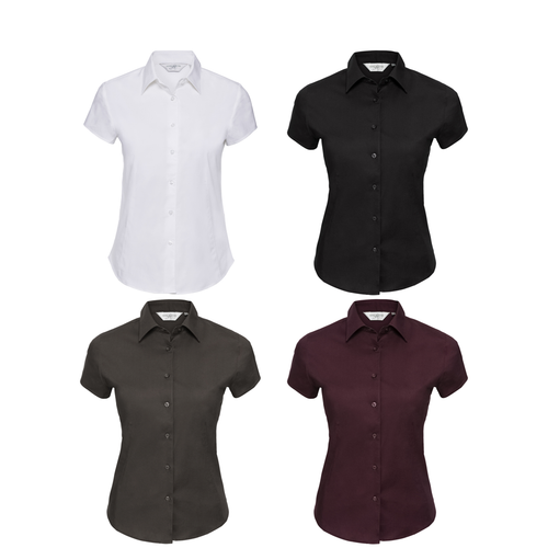 Chemise Manches Courtes Kerrits Breeze Ice Fil - Pour équitation Par