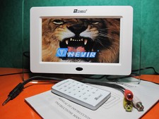 Marco de fotos digital 7