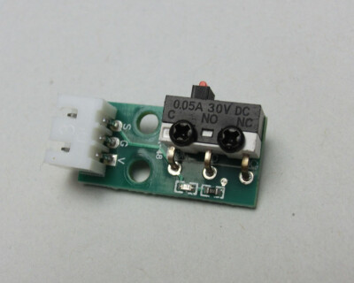 Spare Part Referenzschalter x-Achse Reference Switch Anycubic Mega-X 3D Printer