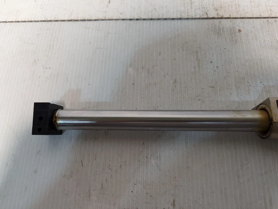 Воздушный цилиндр Humphrey Rodless HMRCH 20x12 дюймов L140789 + возвраты - Изображение 3 из 4