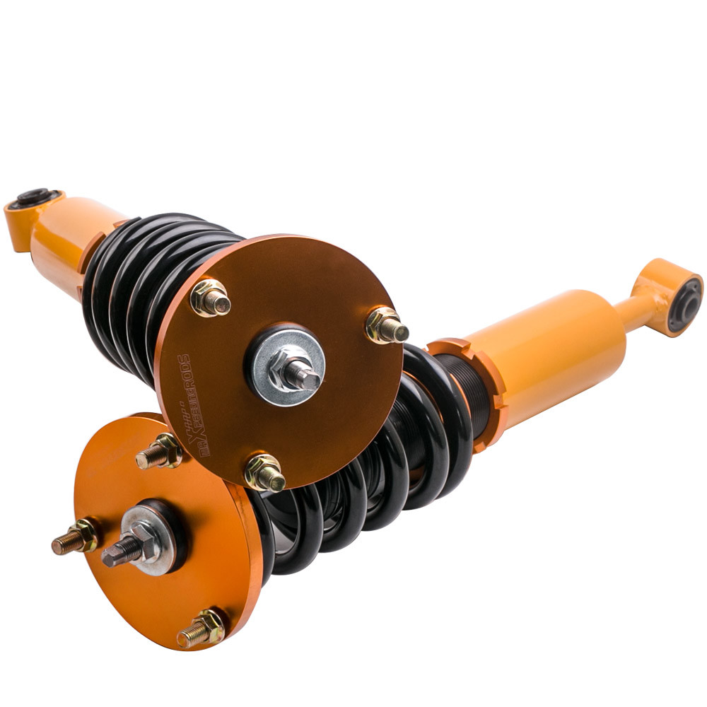 Complete Coilovers Kits for Lexus IS250/ IS350 GS350 GS300 RWD Shock