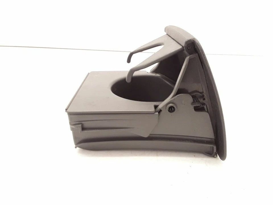 Volvo V40 Combi 1999 parte trasera central consola portavasos Back 30612522 Foto 4 de 4