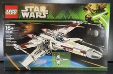 lego 10240 ebay