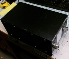 ONEAC CX500 006-710CE 1PH 120/240/480V 4.5/2.3/1.2A POWER CONDITIONER 621 