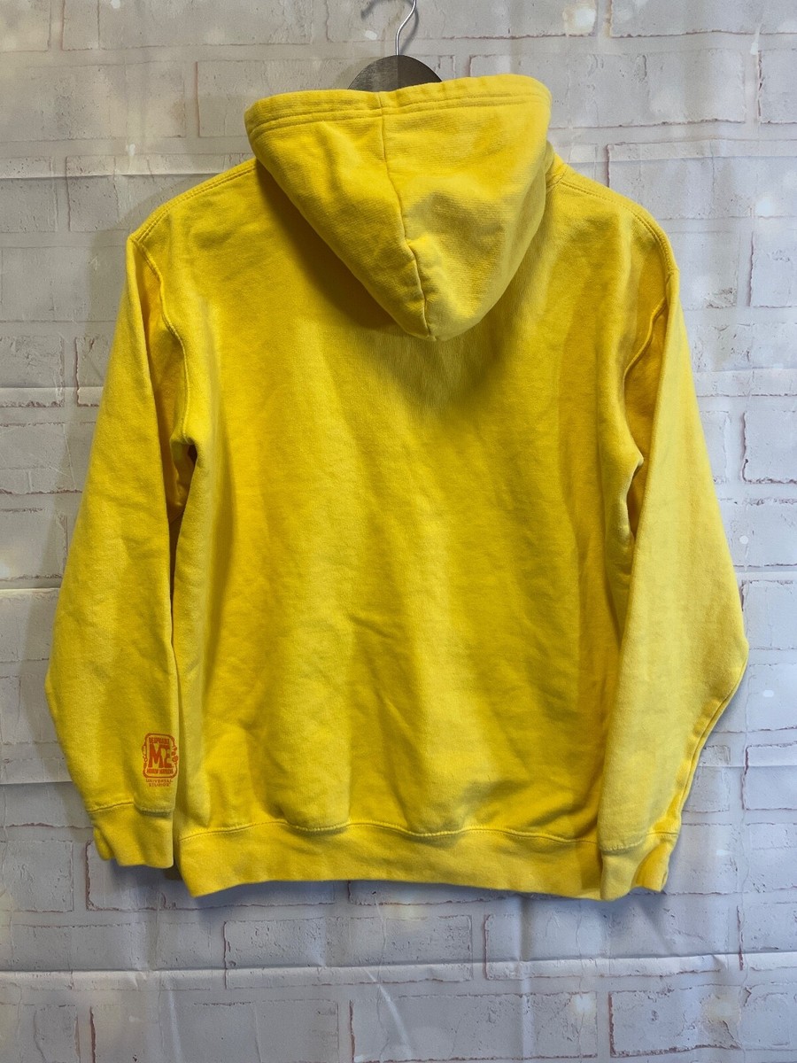 ★限定品★Wasted Youth x MINIONS HOODIE Verdy x Minions - Minions x Wasted Youth Hoodie | HBX