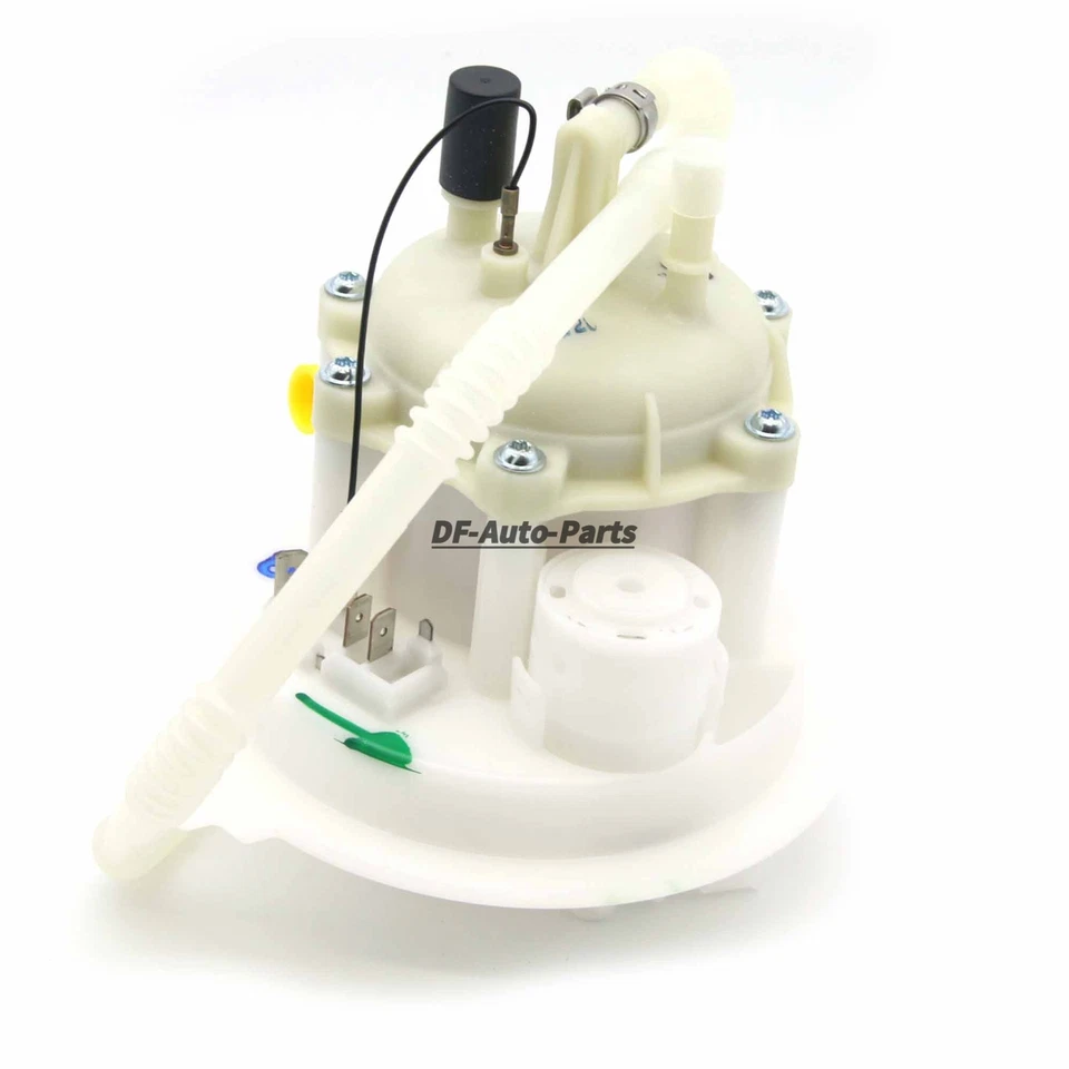 大陆燃油过滤器 适合保时捷 CAYENNE 奥迪 Q7 大众 TOUAREG 7L0919679 — 第 3/4 张图片