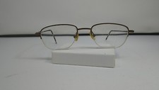 Tommy Hilfiger Eyeglass Frame TH 264 BRONZE/TORTOISE 50-19- 140 FLEX HINGES G429