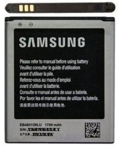 Original Samsung Galaxy Xcover 2 Akku EB485159LU Battery GT-S7710 Accu Batterie