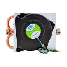 Dynatron A8 DB127515BU-A CPU Heatsink for Socket G34 AMD Opteron 6100