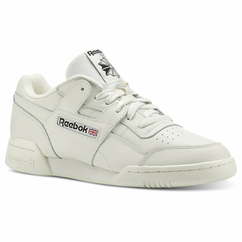 men's reebok workout plus casual shoes