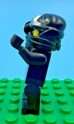leecunhe様 Lego Ninjago Cole ZX Minifigure 30087 njo054 | eBay