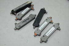 Dual Directional 10 db SMA Coupler 1 to 4 Ghz 50 Watts IFI COU-D1T4G50W-10