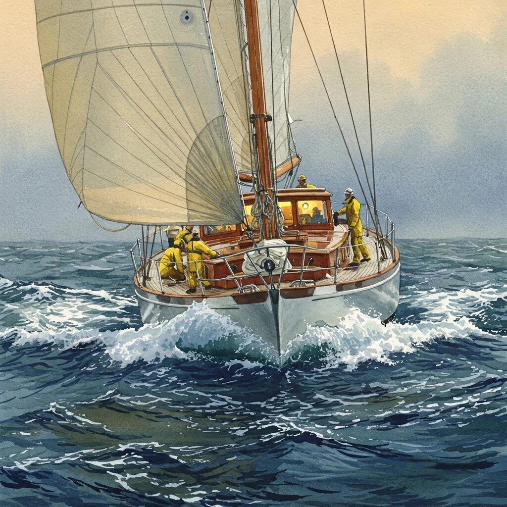 Ships, Boats Home Décor Posters for sale | eBay