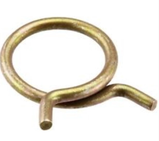 EZ Oil Drain Valve Fits John Deere Kubota & Yanmar Engines With 22mm-1.5 Thread