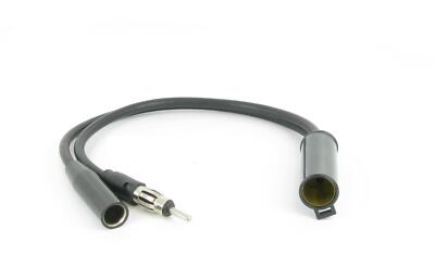 Autoleads PC5-87 für Nissan Auto Stereo Radio Antenne Adapter Kabel