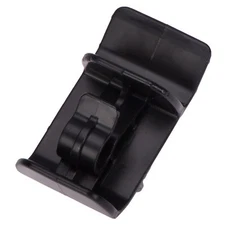 OEM Subaru Impreza Legacy Outback Front Hood Rod Clamp Clip Bracket 57255AG00A