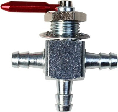 benzinhahn rasenmäher traktor Exmark 633347 Hustler 745059 Scag 482212 Lawn Boy