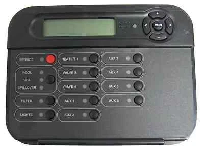 GLX-PL-LOC-PS8 Hayward Display, Local, Prologic Ps8 - Thumbnail 2