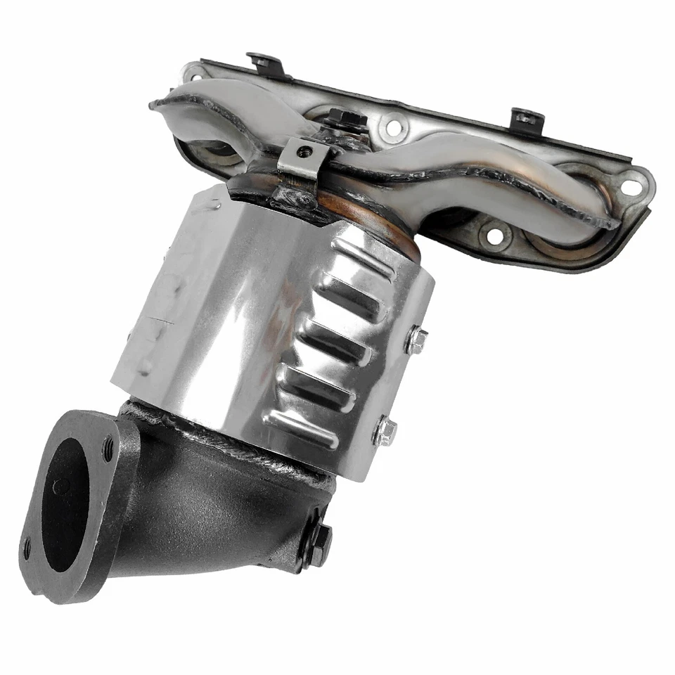 Catalytic Converter for Kia Forte 2014-2016 1.8L / 2013 L4 2.0L EPA — 第 2/4 张图片