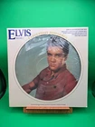 Elvis Presley- A Legendary Performer Volume 3 ( CPL1-307, 1978) Booklet Included