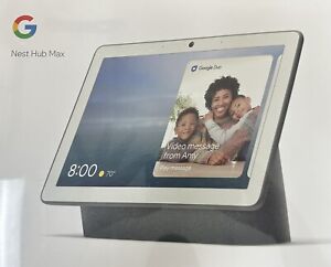 Google Home Hub Max | eBay Google Home Hub Max | eBay