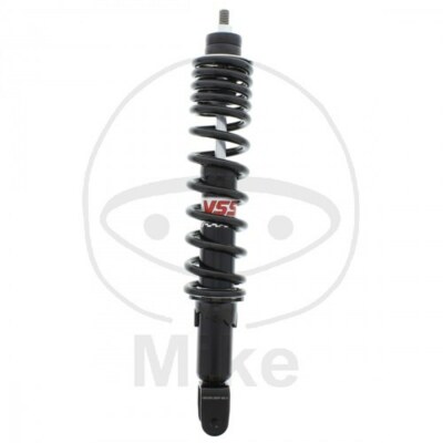 Amortisseur Arrière YSS Pour Honda SLR 650 - Réf. 789.13.09 - Rouge - Neuf Sous Emballage