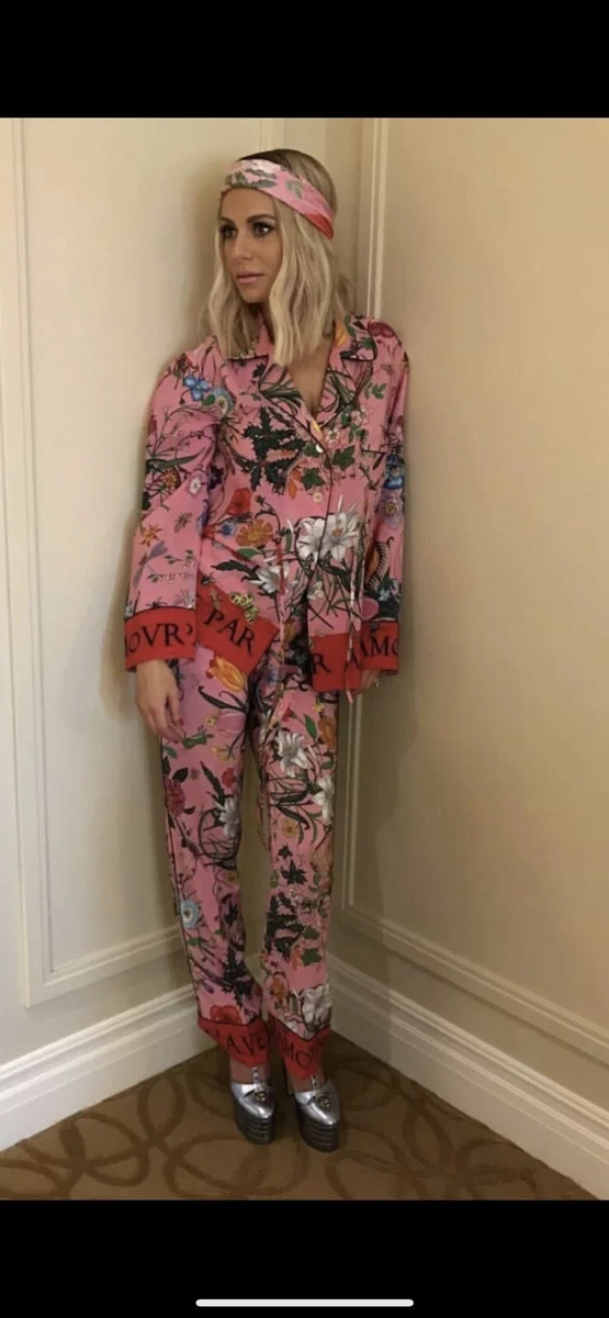 Gucci Pajama Sets 